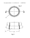 Bag Formed by a Set of Detachable Bags diagram and image