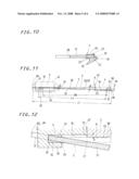 LINEAR MOTION GUIDE UNIT WITH INSIDE SEAL diagram and image