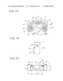 LINEAR MOTION GUIDE UNIT WITH INSIDE SEAL diagram and image