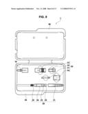 Optical Connector Kit diagram and image