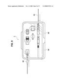 Optical Connector Kit diagram and image