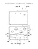 Optical Connector Kit diagram and image