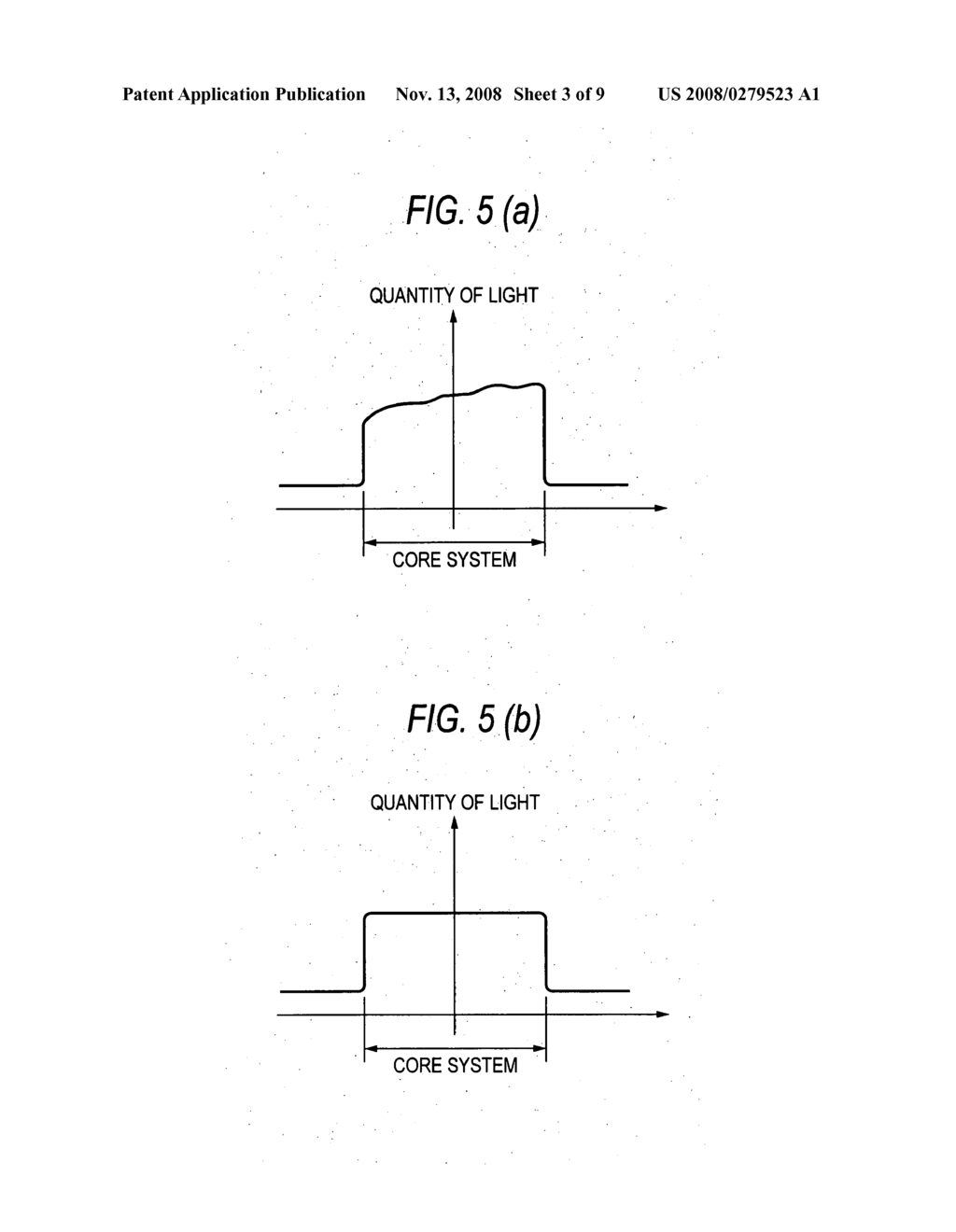 Optical Fiber for Irradiation-Light Transfer and Light Irradiation Device Equipped with the Same - diagram, schematic, and image 04