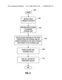 Transmitting signals to cause replays to be recorded at a plurality of receivers diagram and image