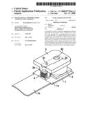 Imaging Device and Mobile Radio Communication Terminal diagram and image