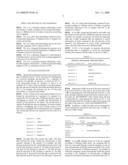 METHOD AND APPARATUS FOR PROCESSING FAULT DEPENDENCY OF DIFFERENT LEVELS OF TANDEM CONNECTION MONITORING diagram and image