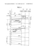 OPTICAL LINE TERMINAL AND OPTICAL NETWORK UNIT CAPABLE OF ALARM TRANSMISSION SCHEME FOR PASSIVE OPTICAL NETWORK SYSTEM diagram and image