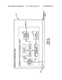 Method and System For Measuring Average Q-Factor in Optical Networks diagram and image