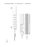 TRANSMITTING SYSTEM AND TRANSMITTING DEVICE diagram and image