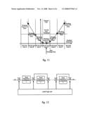 Apparatus And Method For Selfadapting Dispersion Compensation diagram and image