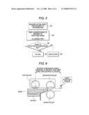 Sheet feeder and jam detecting method diagram and image