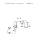 One-component toner and image forming method diagram and image