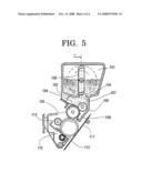 One-component toner and image forming method diagram and image