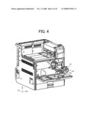 TONER BOTTLE UNIT AND IMAGE FORMING APPARATUS diagram and image