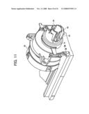 TONER BOTTLE UNIT AND IMAGE FORMING APPARATUS diagram and image