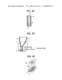 TONER BOTTLE UNIT AND IMAGE FORMING APPARATUS diagram and image