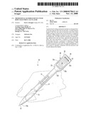 PROMOTIONAL HANDHELD DEVICE WITH BODY MASS INDEX CALCULATOR diagram and image