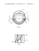 Device for Connecting Two Elements diagram and image