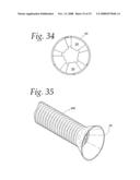 TRANSPORT SYSTEM FOR FRUIT AND LIKE OBJECTS diagram and image