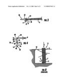 SPADE BIT diagram and image