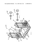 Waterwheel Apparatus and Methods diagram and image