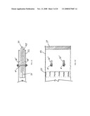 Waterwheel Apparatus and Methods diagram and image