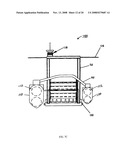 Waterwheel Apparatus and Methods diagram and image