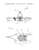 Waterwheel Apparatus and Methods diagram and image