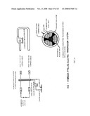 Waterwheel Apparatus and Methods diagram and image