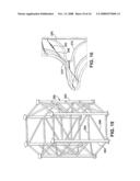 WIND HARNESSING SYSTEM diagram and image