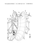 WIND HARNESSING SYSTEM diagram and image