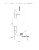 Exhaust as Treatment diagram and image