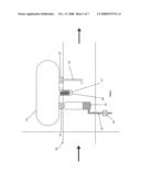 Exhaust as Treatment diagram and image