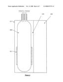 Exhaust as Treatment diagram and image