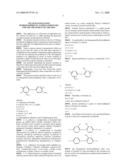 Use of halogenated hydroxydiphenyl ether compounds for the treatment of the skin diagram and image