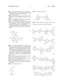 Use of halogenated hydroxydiphenyl ether compounds for the treatment of the skin diagram and image