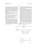 Use of halogenated hydroxydiphenyl ether compounds for the treatment of the skin diagram and image