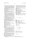 Use of halogenated hydroxydiphenyl ether compounds for the treatment of the skin diagram and image