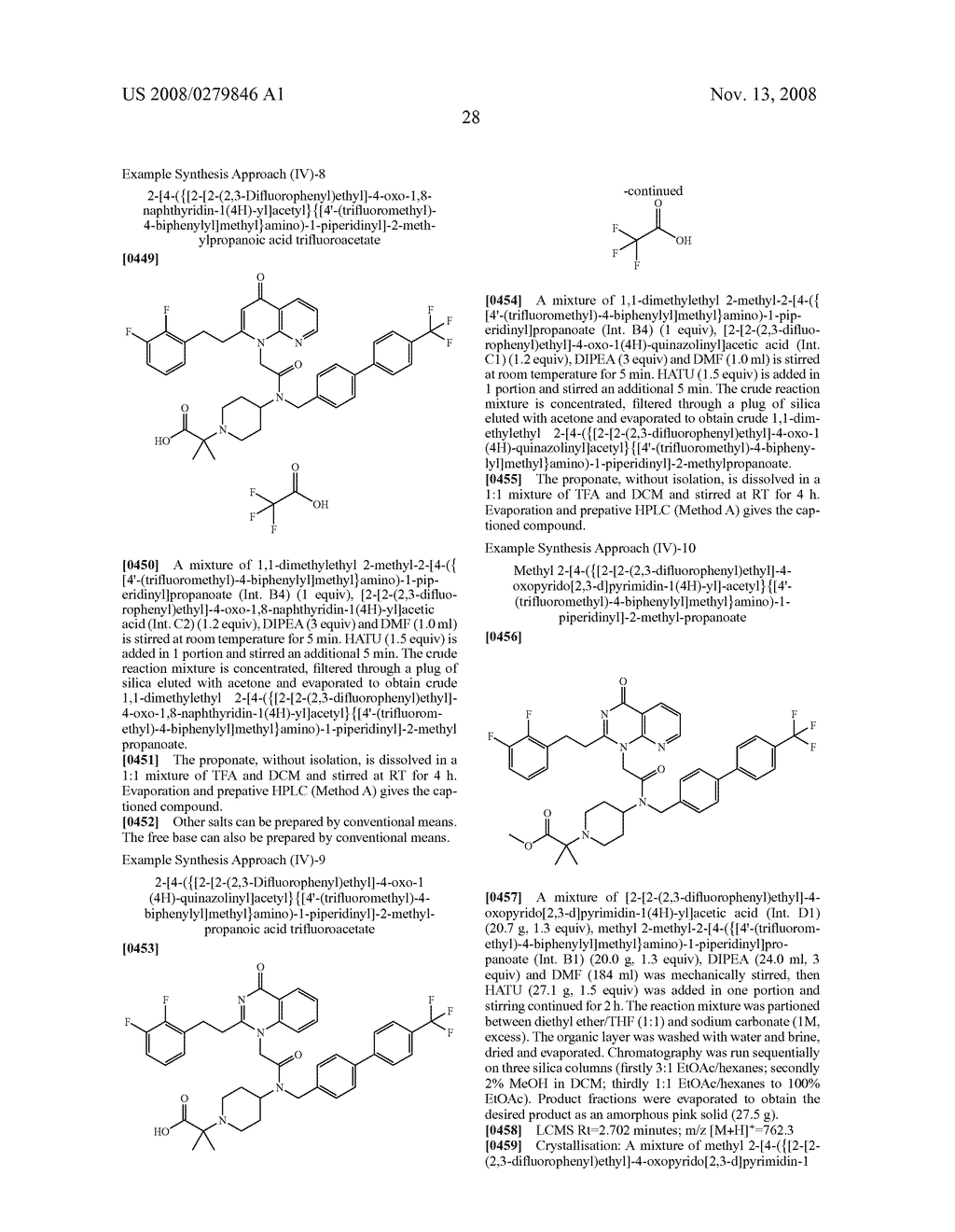 METHODS OF TREATMENT AND PREVENTION OF NEURODEGENERATIVE DISEASES AND DISORDERS - diagram, schematic, and image 41