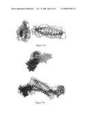 Dna Replication Modulating Peptides, Nucleic Acids Encoding Them, and Their Use in Pharmaceutical Compositions diagram and image