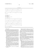 Dna Replication Modulating Peptides, Nucleic Acids Encoding Them, and Their Use in Pharmaceutical Compositions diagram and image