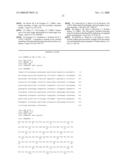 Dna Replication Modulating Peptides, Nucleic Acids Encoding Them, and Their Use in Pharmaceutical Compositions diagram and image