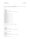 Dna Replication Modulating Peptides, Nucleic Acids Encoding Them, and Their Use in Pharmaceutical Compositions diagram and image