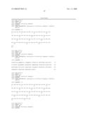 Dna Replication Modulating Peptides, Nucleic Acids Encoding Them, and Their Use in Pharmaceutical Compositions diagram and image