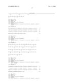 Dna Replication Modulating Peptides, Nucleic Acids Encoding Them, and Their Use in Pharmaceutical Compositions diagram and image