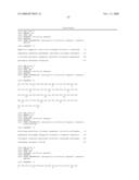 Dna Replication Modulating Peptides, Nucleic Acids Encoding Them, and Their Use in Pharmaceutical Compositions diagram and image