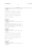 Dna Replication Modulating Peptides, Nucleic Acids Encoding Them, and Their Use in Pharmaceutical Compositions diagram and image