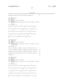 Dna Replication Modulating Peptides, Nucleic Acids Encoding Them, and Their Use in Pharmaceutical Compositions diagram and image