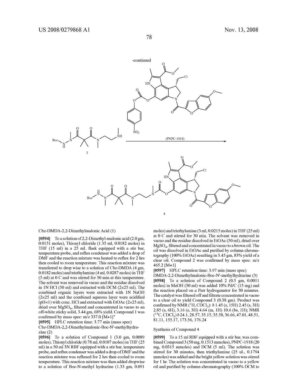 Antibody-Drug Conjugates and Methods of Use - diagram, schematic, and image 84