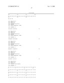 COMPOSITIONS AND METHODS FOR MODULATION OF PLK1 KINASE ACTIVITY diagram and image